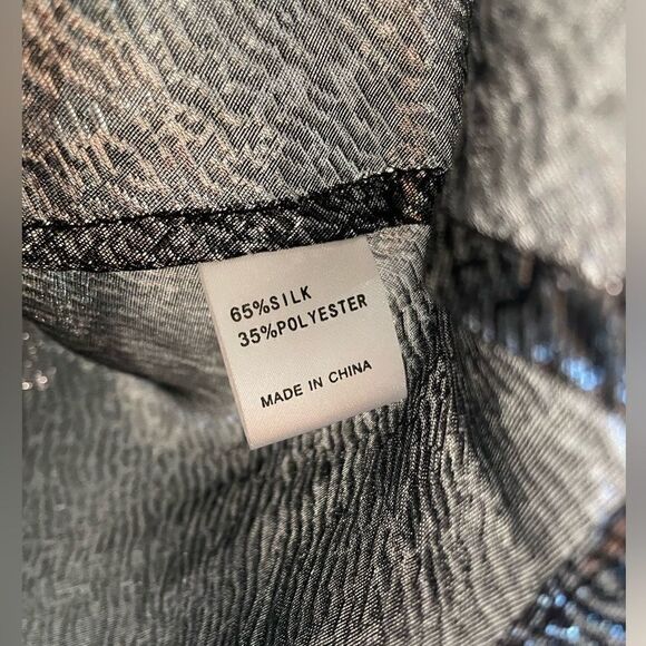 NEW Zoa Retrofete Tank - Picture 3 of 4